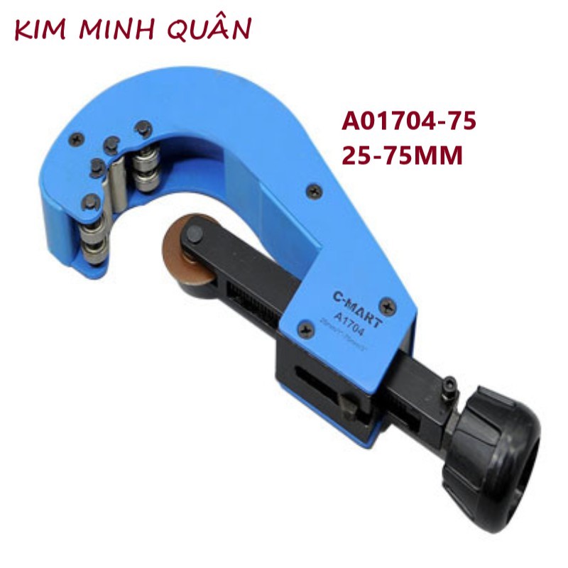 Dụng Cụ Cắt Ống Đồng , Ống Nhựa 25-75mm A1704 CMart