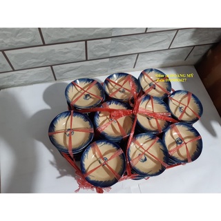 Chén đá hấp bánh bèo cạn huế 10 cái