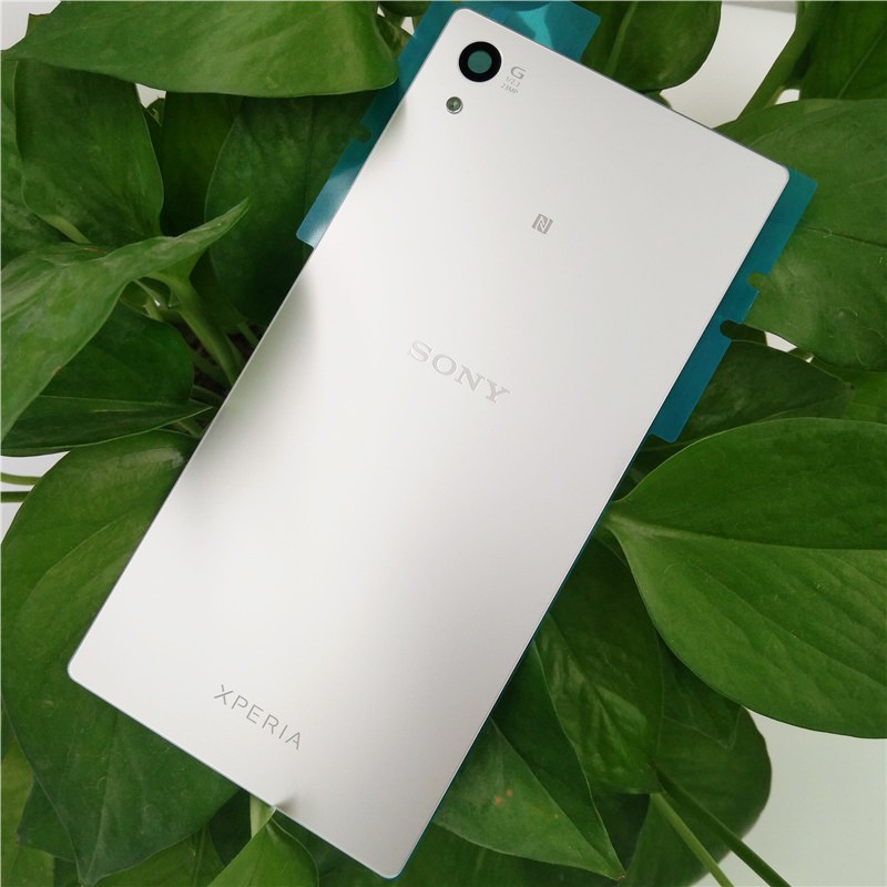 Vỏ thay nắp lưng Sony Xperia Z5