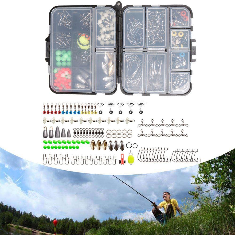 Danilo Hộp Đựng Phụ Kiện Móc Câu Cá Chuyên Dụng