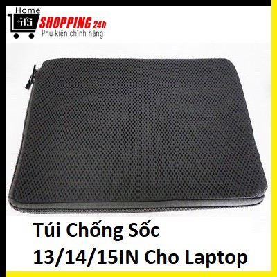 Túi Chống Sốc 13/14/15IN Cho Laptop