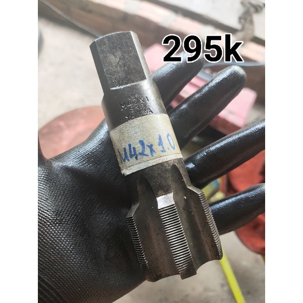 Combo mũi khoan Taro ren Nhật bãi