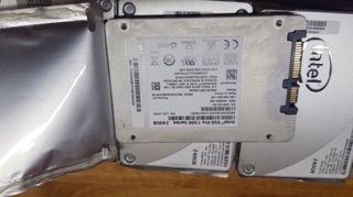 Ổ cứng SSD Intel Pro 1500 Series 240GB