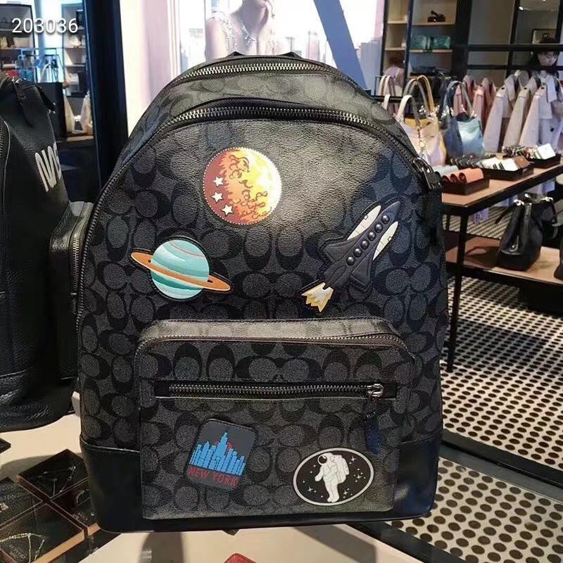 BALO COACH CAO CẤP