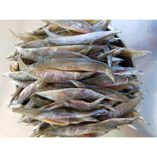 Khô cá trạch loại 4, nửa kg 210k
