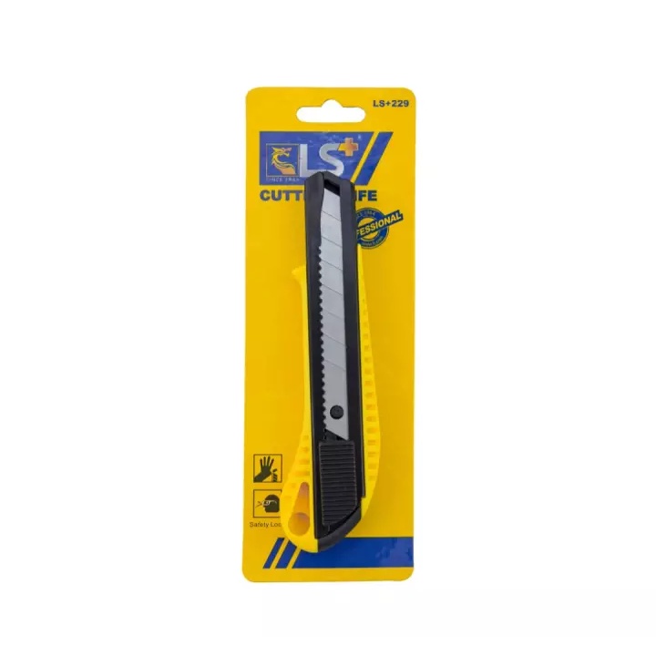 Dao rọc giấy hiệu LS, Berrylion - Lưỡi dao rọc giấy