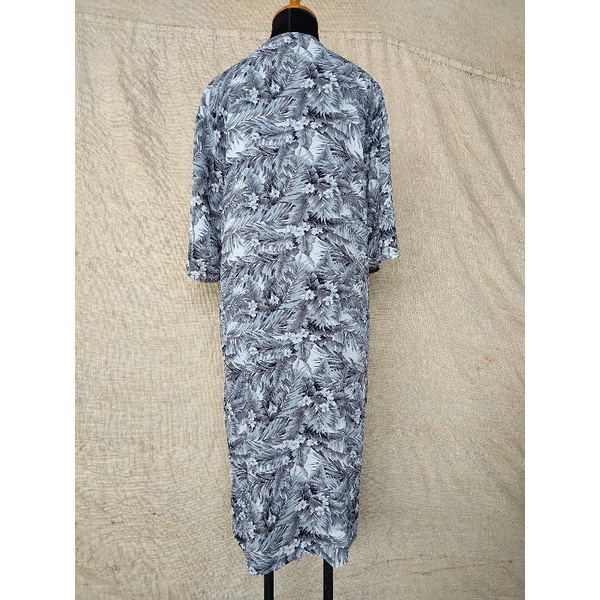 Áo khoác dài size M