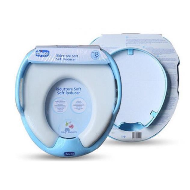 [SALE] LÓT BỒN CẦU CHICCO