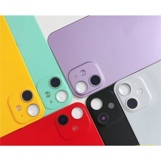 Dán lưng độ iPhone 11 dành cho iPhone XR