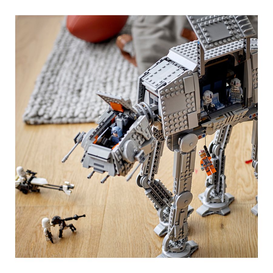 Star Wars - Leji 4545