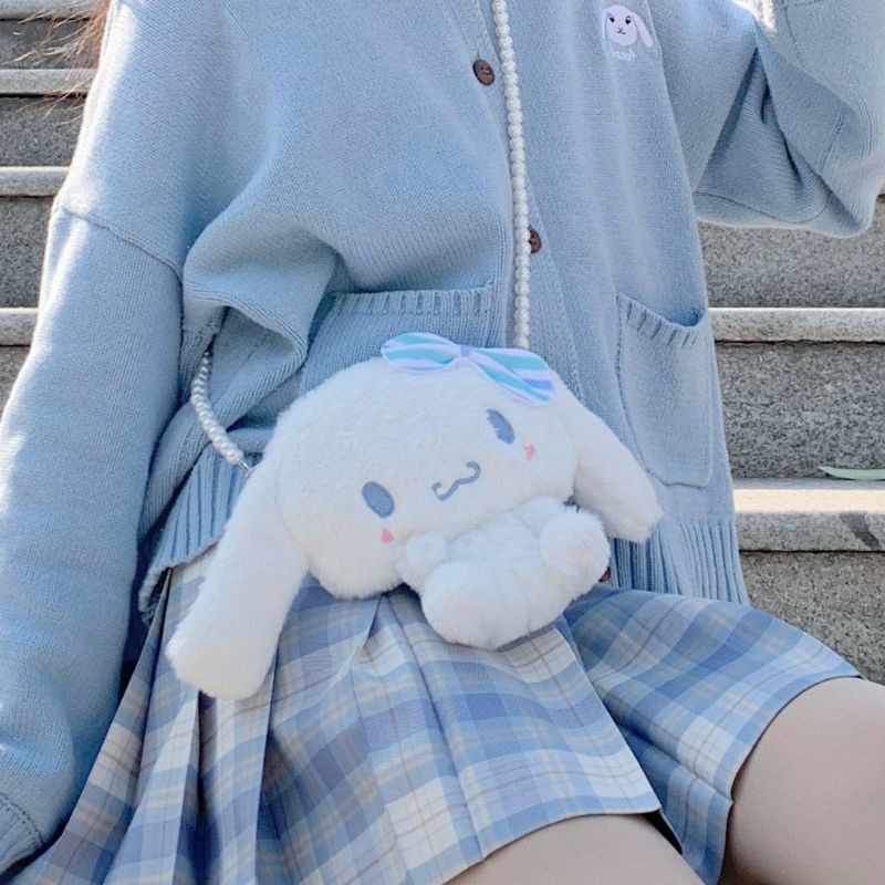 Túi xách Lolita Hình Cinnamoroll