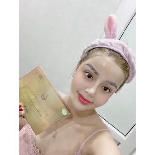 Ủ yến thải độc