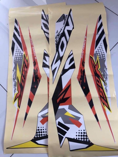 Tem rời Sonic Cam đen Uv -1