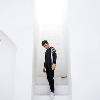 Slim Fit Trouser