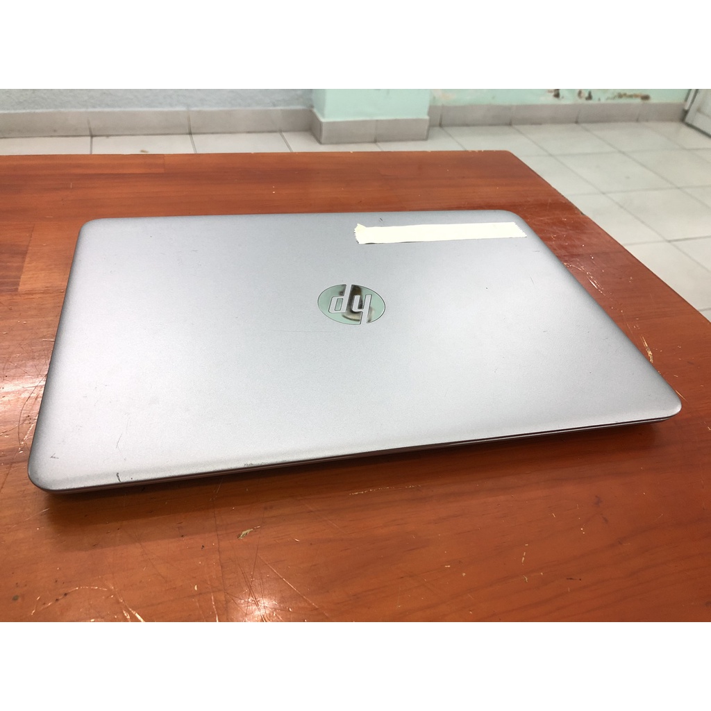 Laptop HP Elitebook 840 G3 (I5 6300U/ RAM 8GB/256 SSD) | WebRaoVat - webraovat.net.vn