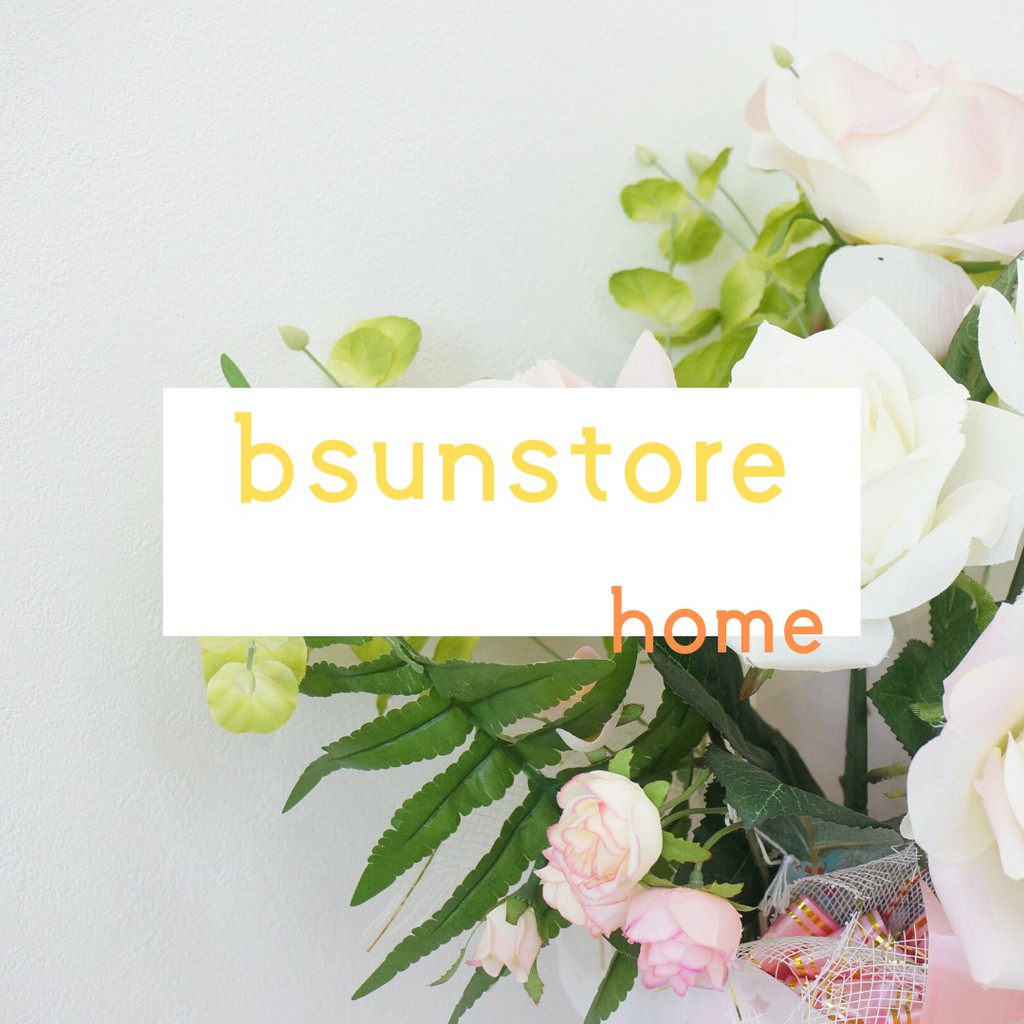 Bsunstore Home & Living
