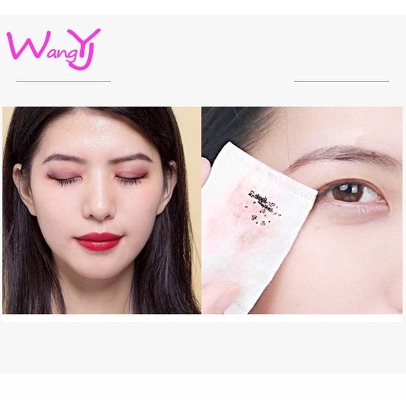 Bút Kẻ Mắt Dạng Lỏng SUAKE Màu Đen Chống Thấm Nước Không Nhòe