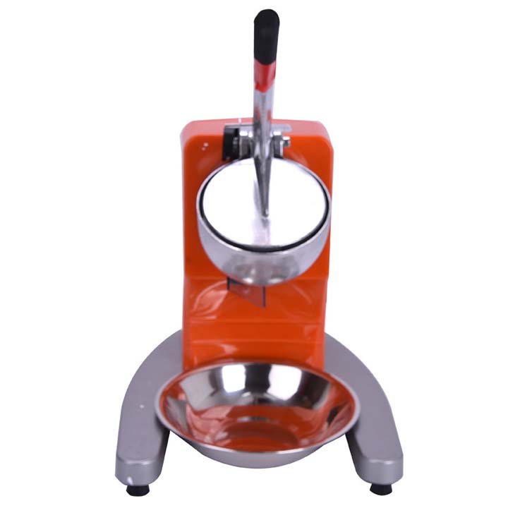 Máy bào đá, xay đá tuyết ICE 500 W loại lớn, mạnh, nhanh