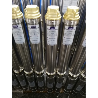 Bơm hoả tiễn CHITI
