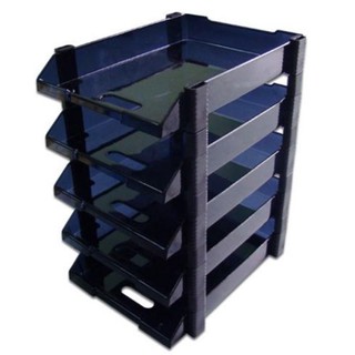 Kệ 5 tầng ráp mica xukiva 175-5