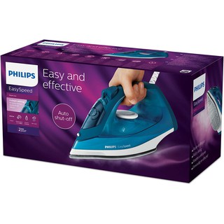 BÀN ỦI / BÀN LÀ HƠI NƯỚC PHILIPS GC7929