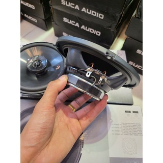 Loa cánh cửa Oto Infinity 603F