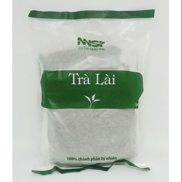 Trà lài / trà nhài Tân nam bắc ( làm trà chanh kèm nước đường)