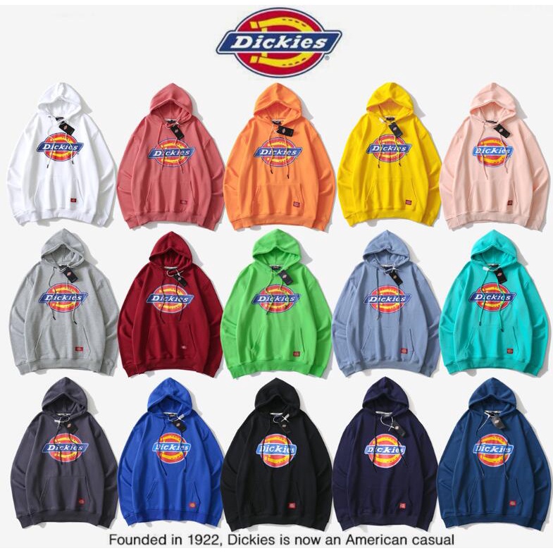 Mới Áo Hoodie Unisex In Chữ