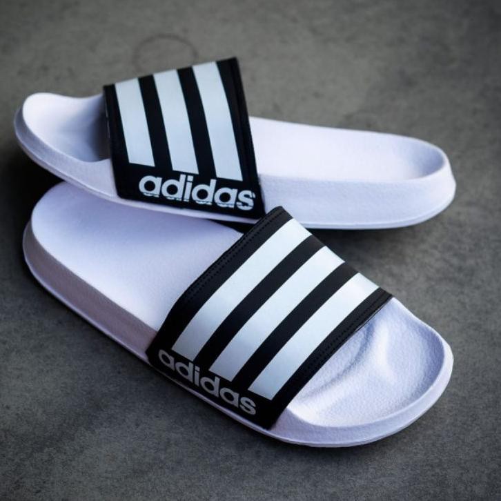 Giày Sandal Adidas Adilatte Chính Hãng Thời Trang Năng Động