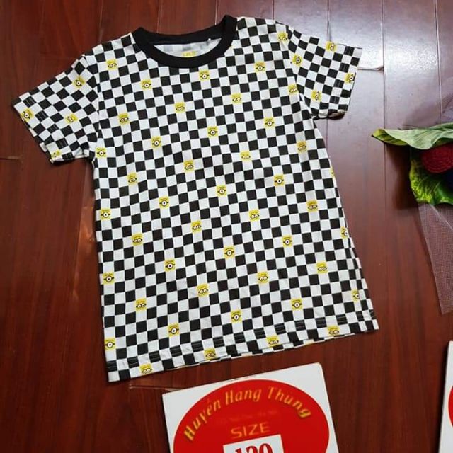 Set đồ bé trai