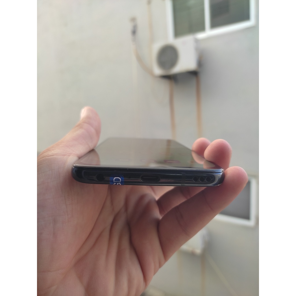 Điện Thoại LG G8X ThinQ like new 99% cũ bản Mỹ (2 camera) . Thiết kế thời thượng trang nhã lịch sự | BigBuy360 - bigbuy360.vn