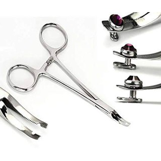 DỤNG CỤ XỎ KHUYÊN CHUYÊN NGHIỆP/KẸP CẤY KHUYÊN