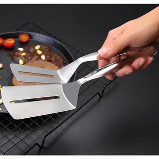 KẸP LẬT THỨC ĂN CHIÊN RÁN ĐA NĂNG