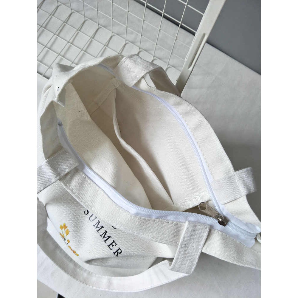 Túi Tote nữ Spring &amp; Summer Chia.er
