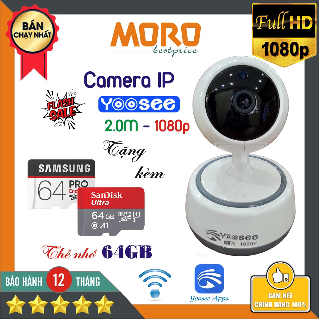  [Camera Siêu Nét 2M] Camera Hiviz 2M HZA-D02E2L-I2 Chính hãng 1080p - Bảo hành 2 năm!