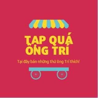 Tạp quá Ông Trí