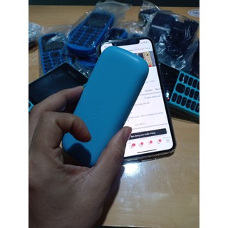 Điện thoại Nokia 105 2 sim Zin full phụ kiện