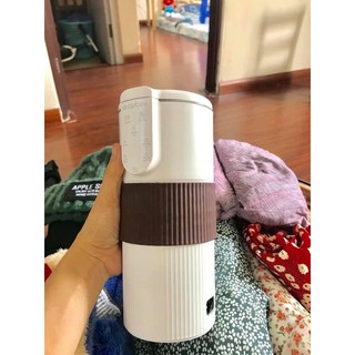 Máy nấu sữa hạt mini plus Snapbee