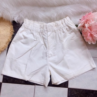 QUẦN SHORT BIGSIZE - QUẦN SHORT LƯNG THUN ( nhiều màu )