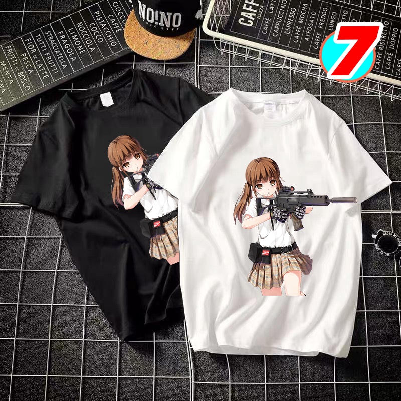 🔥SALE🔥 - Áo thun Unisex tay ngắn in 3d chi tiết  - Chất liệu cotton Tay lỡ form rộng freesize streetwear BST 03 | WebRaoVat - webraovat.net.vn