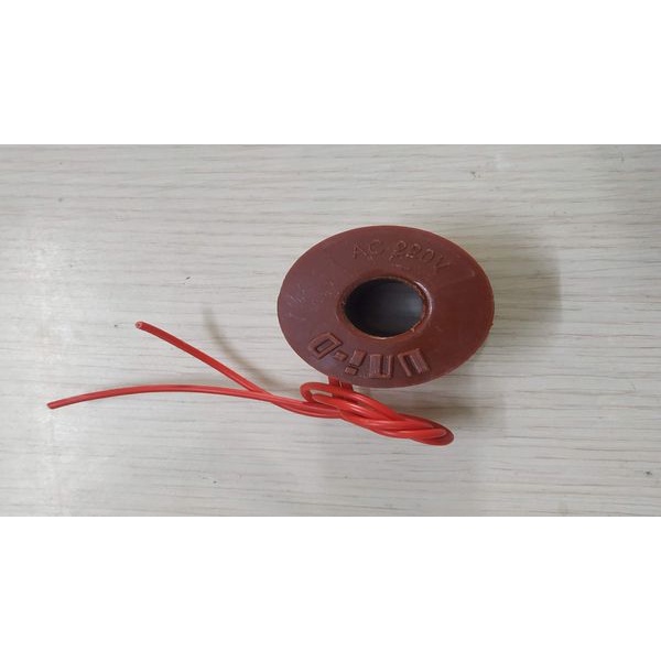CUỘN COIL DÙNG CHO VAN ĐIỆN TỪ
