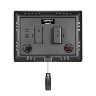 Đèn Led Yongnuo YN-600 AIR + Adapter