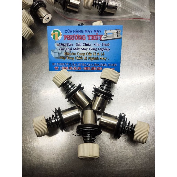 Bộ chỉnh chỉ máy may công nghiệp