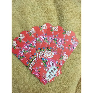 10 BAO LÌ XÌ tết 2023