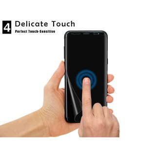 Dán dẻo TPU Samsung S9/ S9 Plus VMax Full màn hình