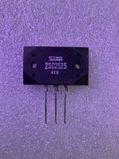 Cặp sò 2SA1075 - 2SC2525.