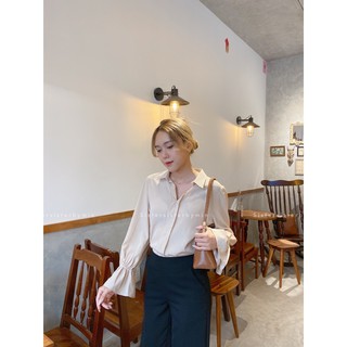 ÁO SƠ MI KARLA SHIRT