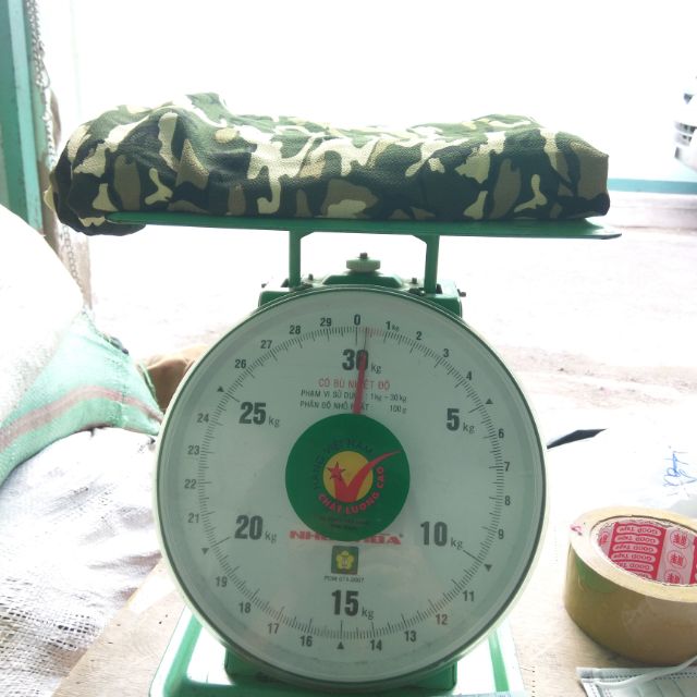 Vải của Lâm chi