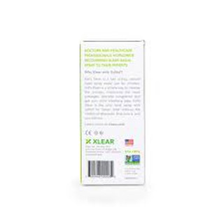 kid's xlear xịt mũi cho bé 22ml