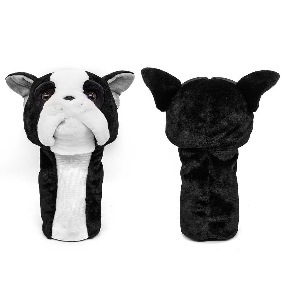 PATRICIA Vỏ Bọc Bảo Vệ Đầu Gậy Đánh Golf Chuyên Dụng